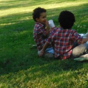 Meet your Posher, Aiman